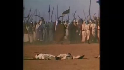 EYÜP ANMAÇ - İMAM HÜSEYİN