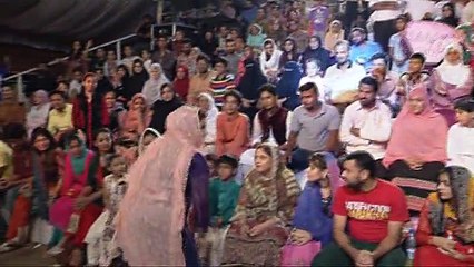 Ishq Ramzan (Iftar 25 Maya Khan) 13-07-15 SEG 8
