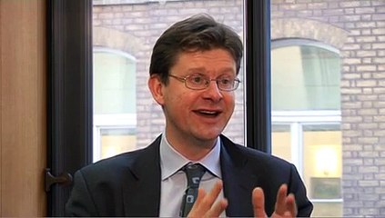 Greg Clark meets Friends of the Earth