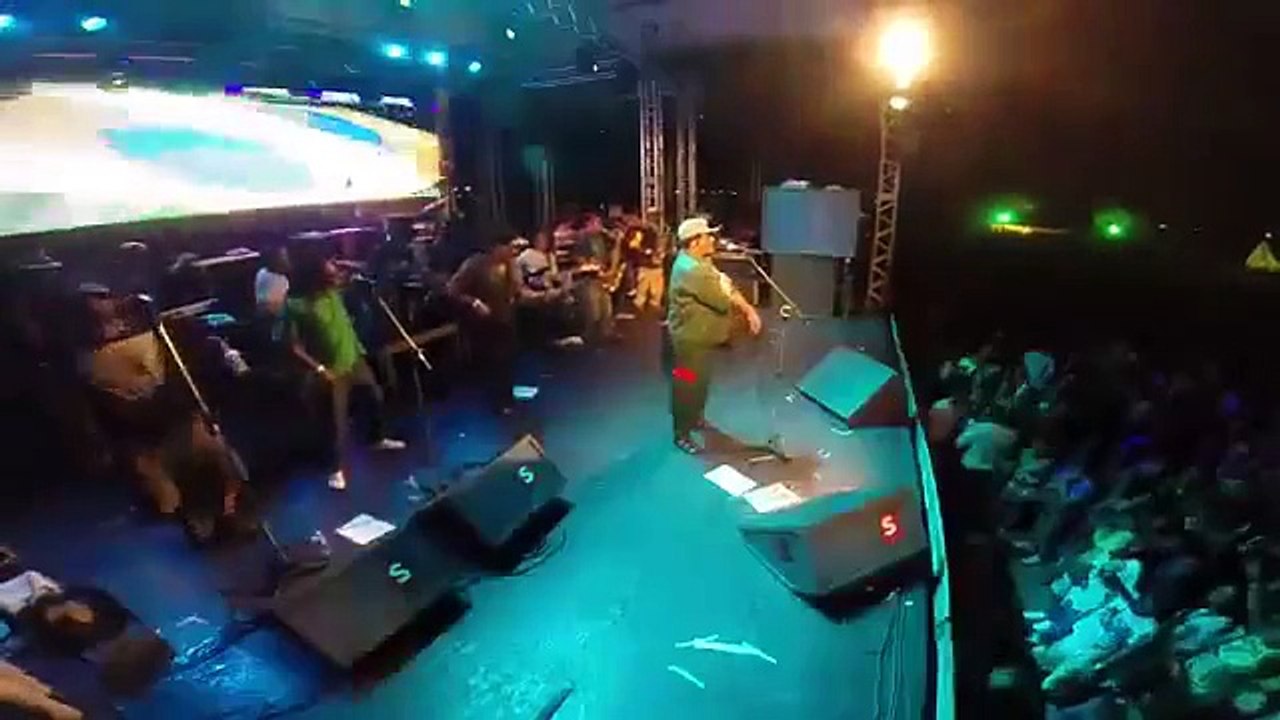 Edson Gomes   Fogo na Babilônia   Reggae   SE Festival 2013 Aracaju  SE