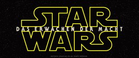 Star Wars 7: Das Erwachen der Macht - Hinter den Kulissen Trailer (Deutsch) | Official Disney Film