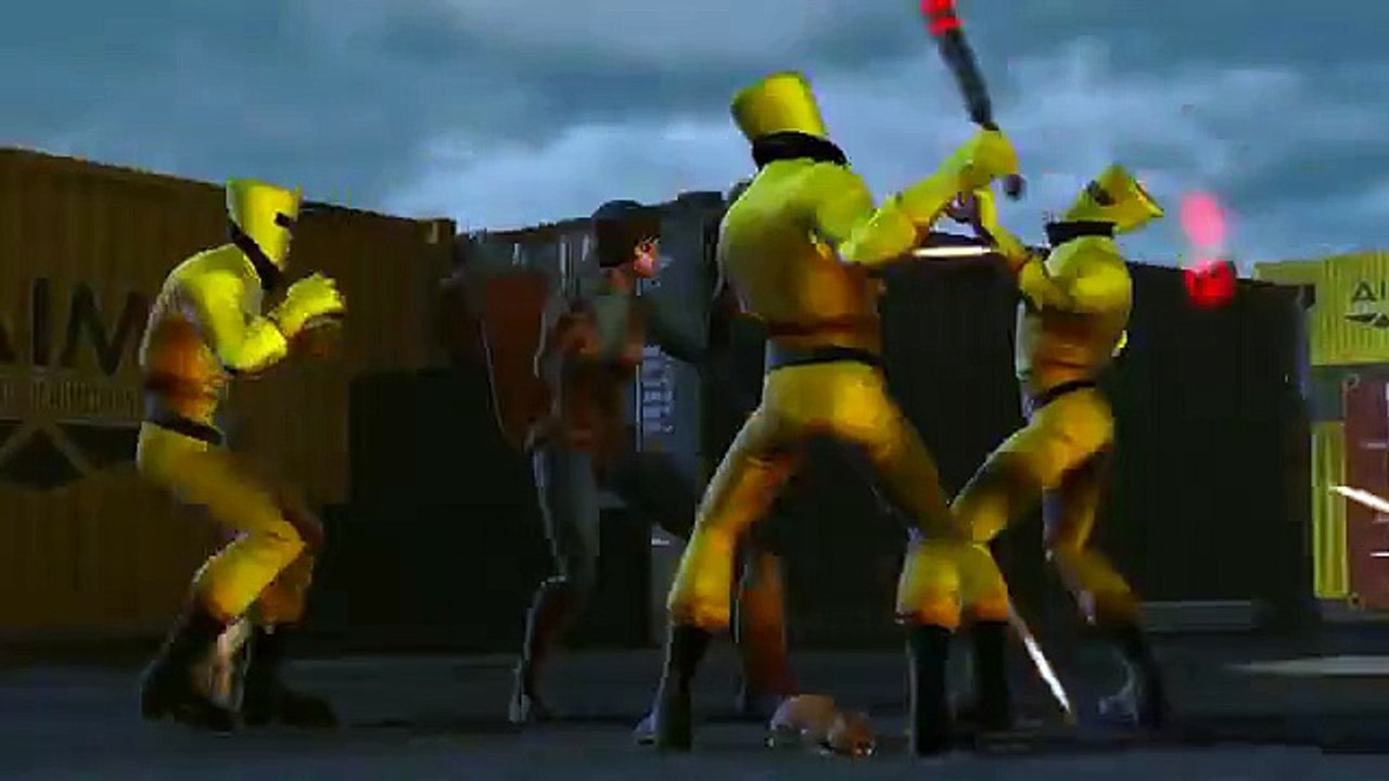 Marvel Heroes: Squirrel Girl