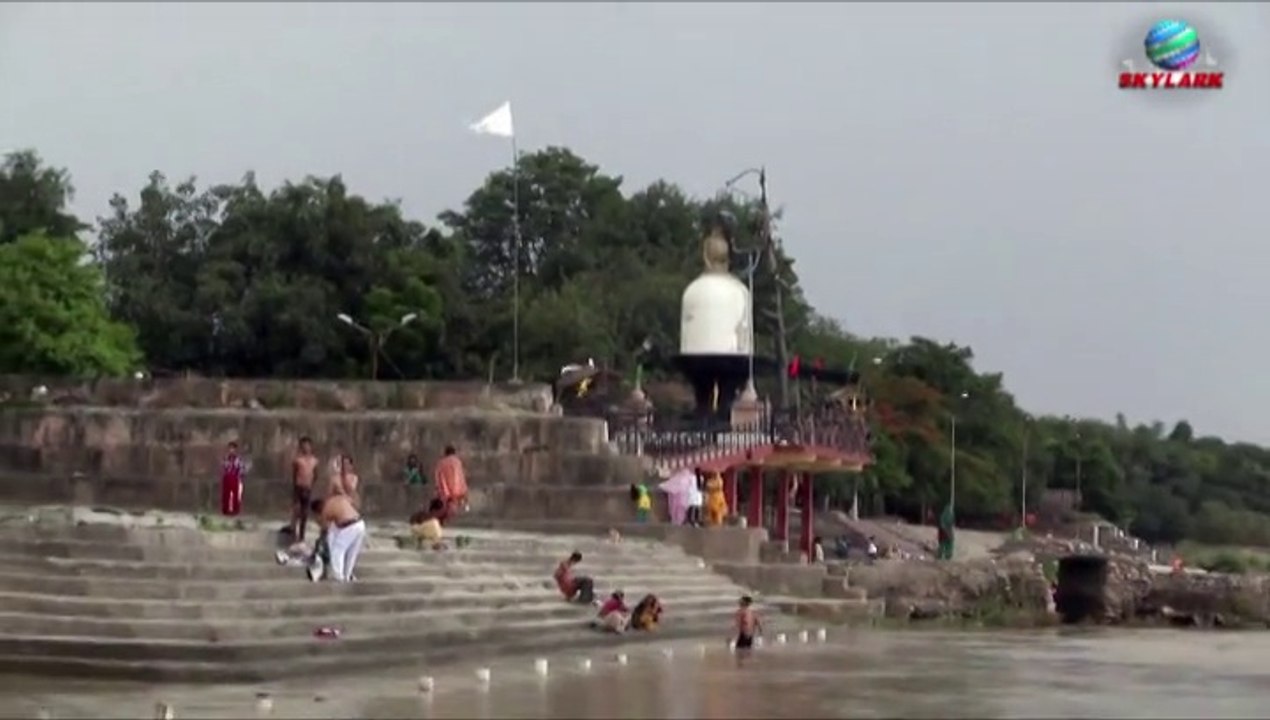 Bhole Ji Meri Kanwar Aage Rahi Ho \\ Hit Shiv Bhajan \\ Album Name: Chal Gaya Sikka Bhole Ka