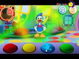 Mickey Mouse ClubHouse Donald's Dance & Wiggle - Disney Junior (kidz games)