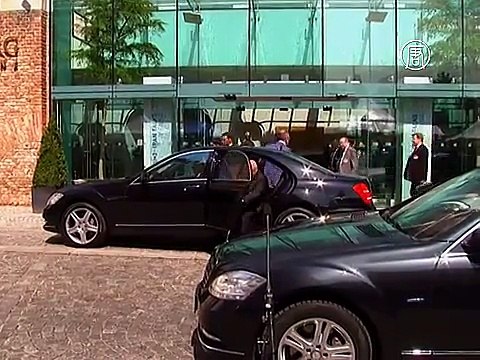 Соглашение по ядерной программе Ирана достигнуто