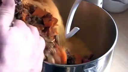 How To Make A Homemade Sausage Roll