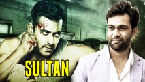 Revealed - The Man Who Introduces Salman Khan In SULTAN