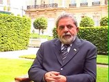 Doa a quem doer, a corrupção tem que ser punida, diz Lula
