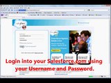 Joomla & Salesforce Integration