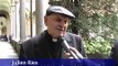Intervista a Julien Ries - Università Cattolica