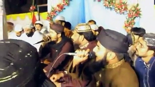 naqabat by naqeeb e millat Sahibzada Hafiz Muhammad Zaheer Ali Jamati 03006753055 mankun tu mola ali ali