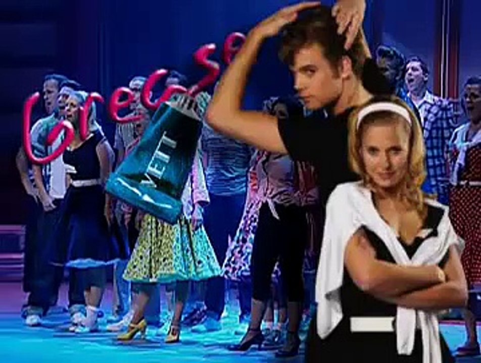 Grease musical