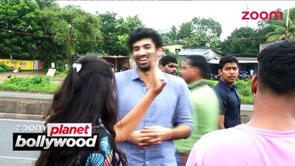 Sonam Kapoor and Aditya Roy Kapur spotted partying together - Bollywood Gossip