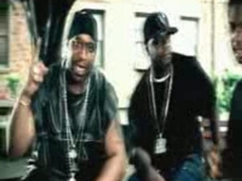 *~My'Life~*~¤~Kool'G'Rap~¤