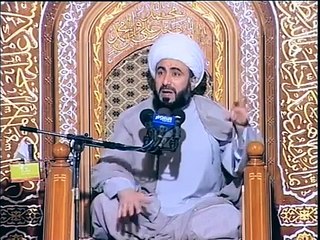 من كان يرعى الإمام علي (ع) ؟ - الشيخ حسين الأميري