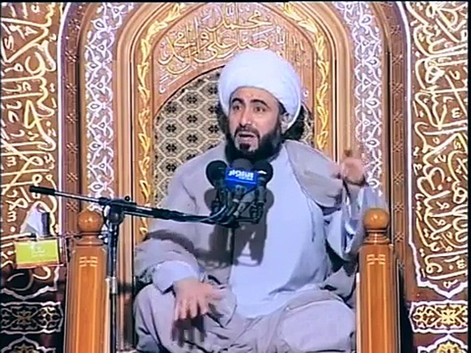 من كان يرعى الإمام علي (ع) ؟ - الشيخ حسين الأميري