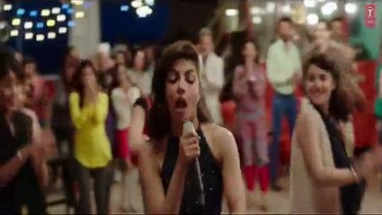 Phir Bhi Yeh Zindagi Video Song from Dil Dhadakne Do