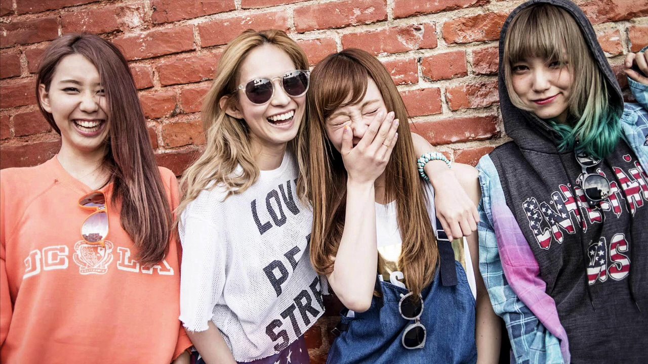 SCANDAL- Stamp! (Guitar Cover)