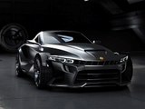 2013 BMW V8-Powered GT-21 Invictus