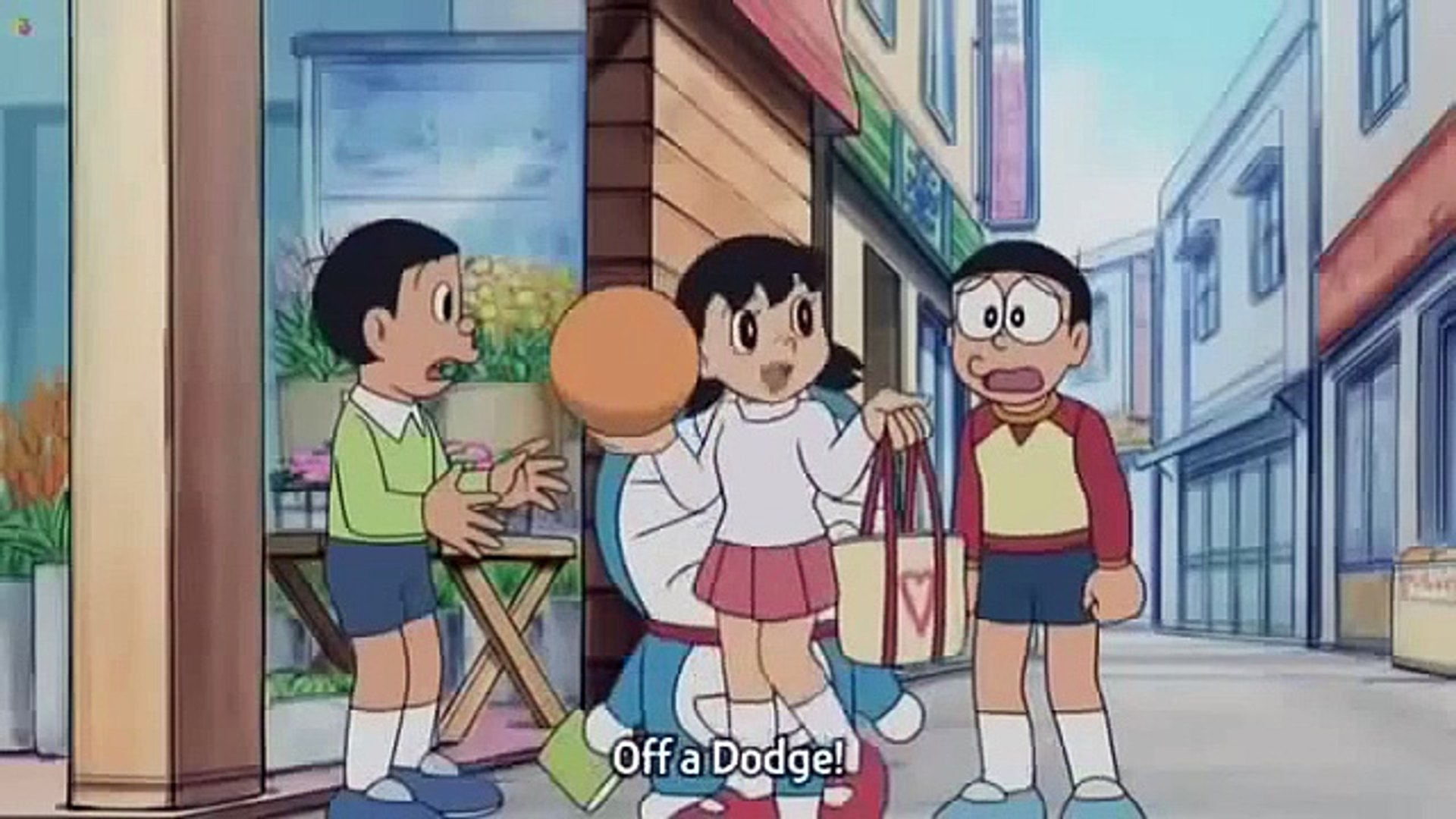 Doraemon Hindi English Sub I Don't Like Shizuka chan Being Like Full 2015 -  video Dailymotion