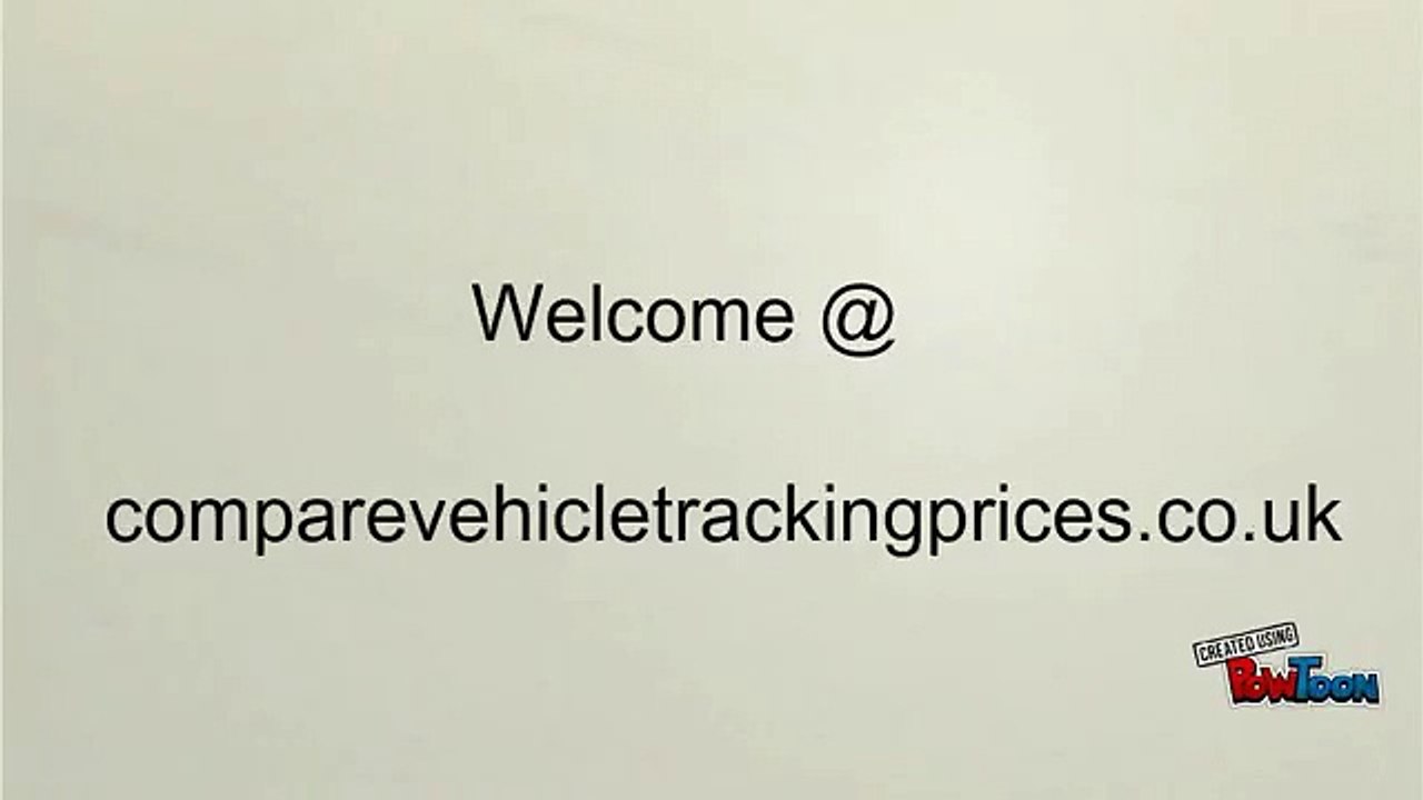 Compare vehicle tracking & vehicle GPS tracking services including installation to protect your car 24/7.