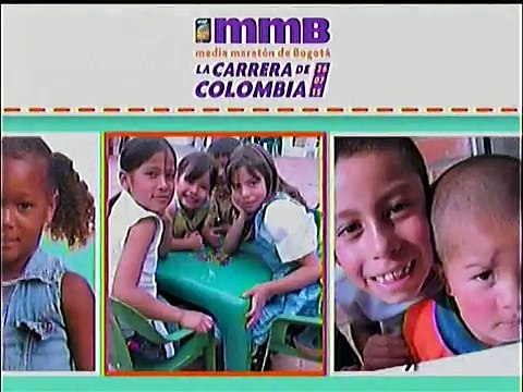 Televisión Digital (TDT) en Pontevedra, Bogotá 6/7/15 (DVB-T2)