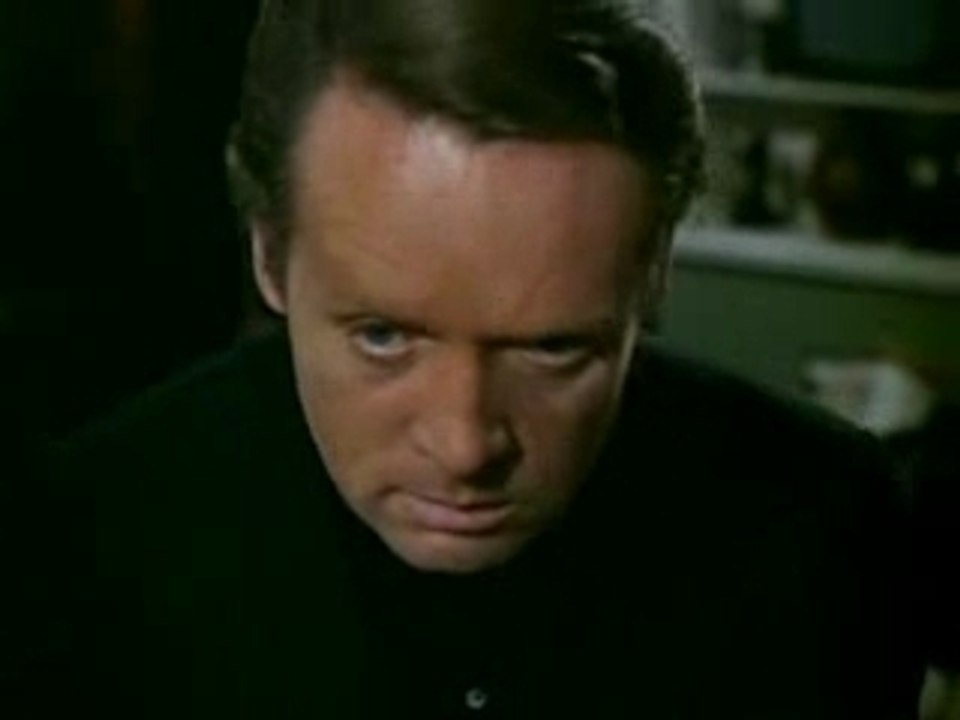 Serie TV - Le Prisonnier