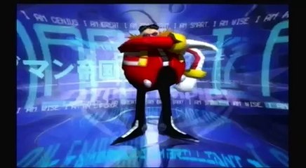 Sonic Adventure 2: Battle (Japanese) - Hero Side Story - All Cutscenes