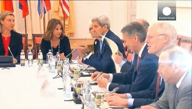 امید به پایان گفتگوهای هسته ای وین و دستیابی به نتیجه در روز دوشنبه