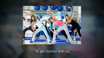 Personal trainer East Hills