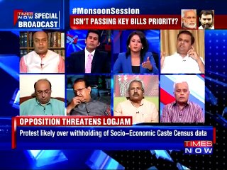 Will politics of disruption end?