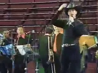 CARTAS MARCADAS, con banda (Lorenzo, nieto de Jorge Negrete)