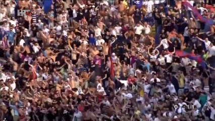 Dinamo - Hajduk 1-1, golovi i izjave trenera, 12.07.2015. HD