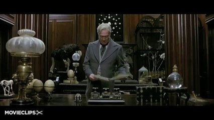 L Nicholas Nickleby (1_12) Movie CLIP - A Brother's Dying Wish2lo5