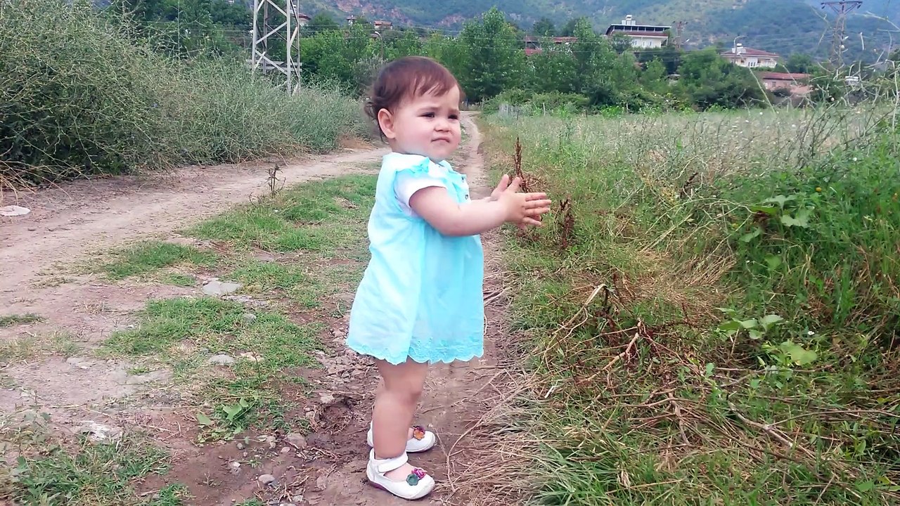 Zeynep Betül Kaleköyünde 20150711