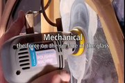 Glass Scratch Removal Kit - Gforce System - GlasWeld