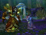 World of Warcraft - Cataclysm Features