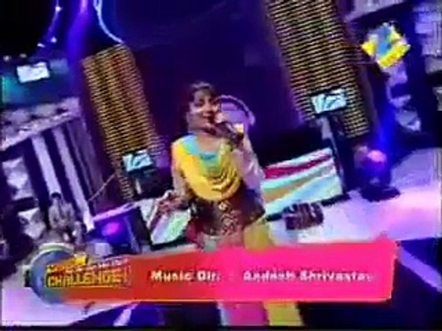 Piya Ke Rang Rang Deni Ornhi By Sara Raza Khan