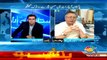 Hassan Nisar Badly Criticise Billawal Bhutto in live talk show