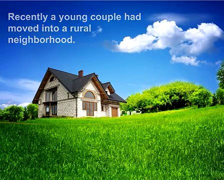 Judging Others is Dangerous: Powerful Story - Video - Don't Jump to Conclusions