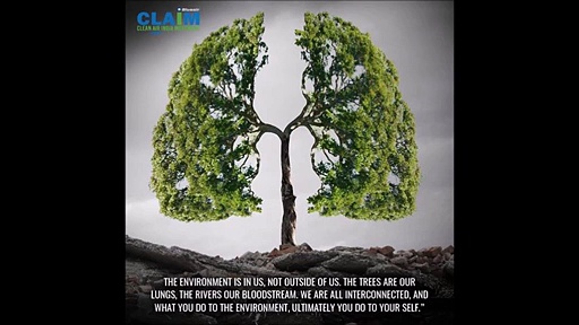 Clean Air India Movement Claim Bytes 93 5 Red Fm Delhi Rj