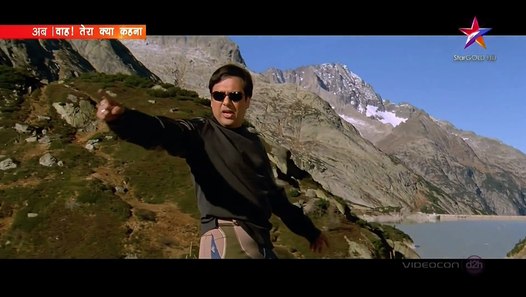 Mujhe Teri Nazar Ne-Udit Narayan,Alka Yagnik [HD-1080p 