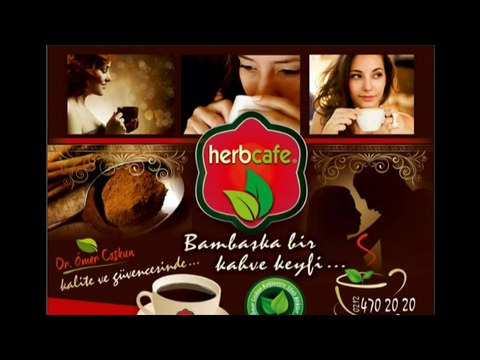 HERBCAFE SLAYT REKLAM