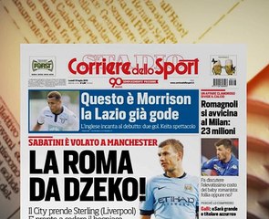 Rassegna Cittaceleste 13 luglio 2015