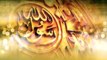 Koi Nabi Nahi Hai Mere Mustafa Ke Baad - New Naat [2015] - Hafiz Tahir Qadri - All Video Naat