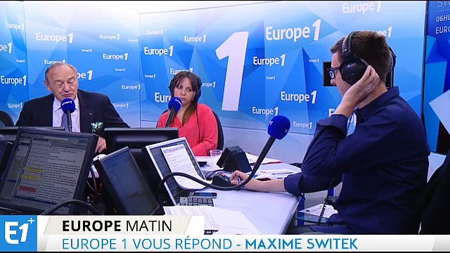 Yves-Thibault de Silguy : L'Europe a toujours fonctionné par crise
