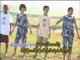 Myanmar children christian songs 2