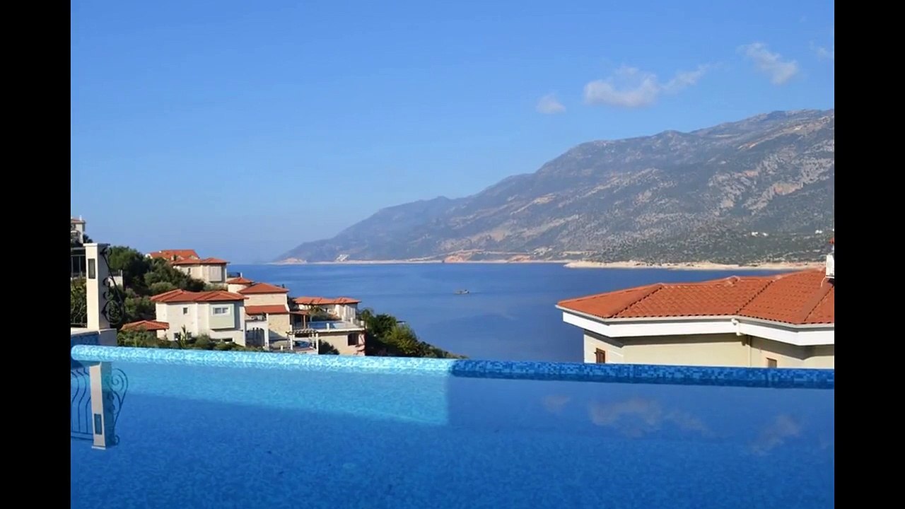 Villa Basil