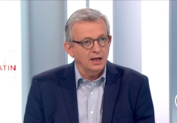 Grèce : pour Pierre Laurent, les nouvelles négociations sont un «scandale pur et simple»