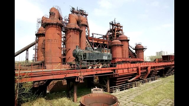 Кунгуров Алексей: Наполеон на ядре из атомной бомбы или почему Царь колокол треснул